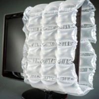 Zračno napuhljivi mjehurići