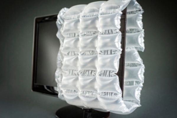 Zračno napuhljivi mjehurići