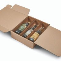 kutije sa zateznom folijom