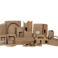 Prigodna ambalaža natur