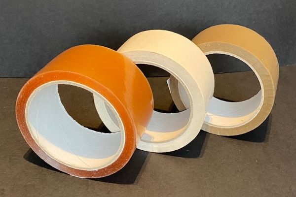 Pakirne ljepljive trake