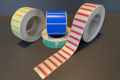 Ljepljive trake s filamentima