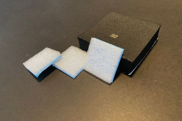 Samoljepljivi odstojnici