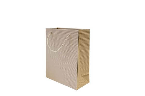 Kartonske vrećice s ručkom