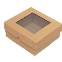 prigodna ambalaža natur