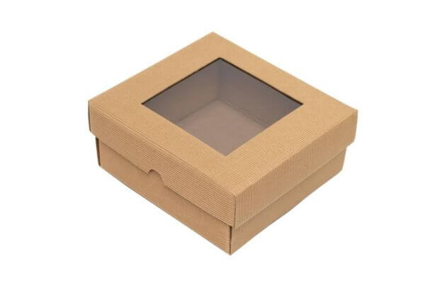 prigodna ambalaža natur