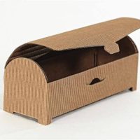 prigodna ambalaža natur