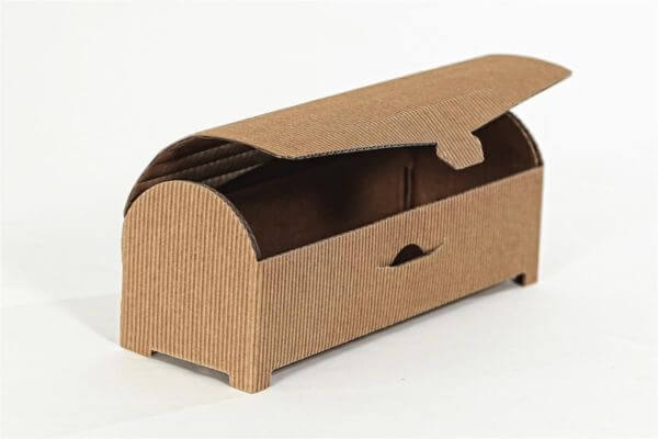 prigodna ambalaža natur