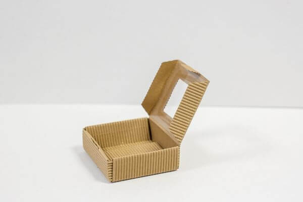 Prigodna ambalaža natur