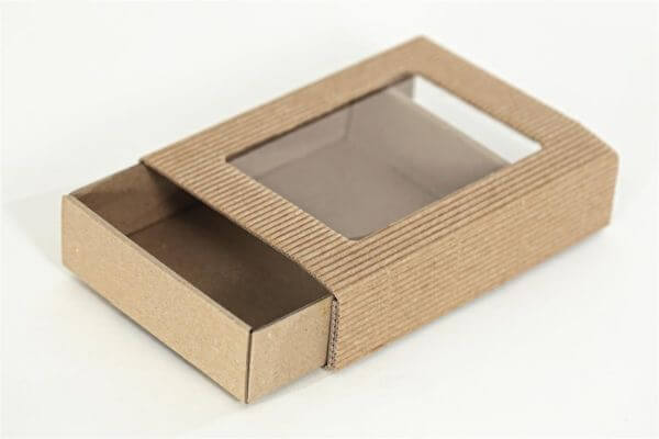 prigodna ambalaža natur