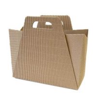 Prigodna ambalaža natur