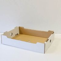 Kutije za pekarsko slastičarske proizvode i za voće i povrće