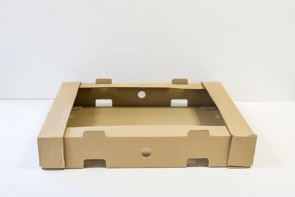 Kutije za pekarsko slastičarske proizvode i za voće i povrće