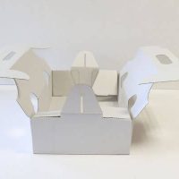 Kutije za pekarsko slastičarske proizvode