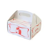 Kutije za pekarsko slastičarske proizvode