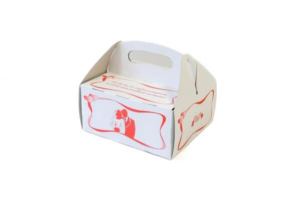 Kutije za pekarsko slastičarske proizvode