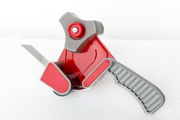 Dispenzer za ručnu traku