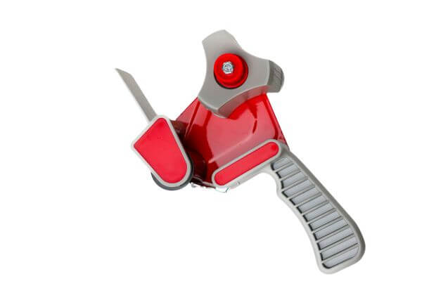 Dispenzer za ručnu traku