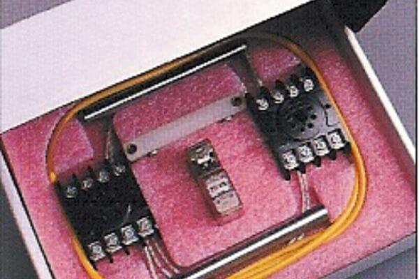 Elektro industrija- ESD