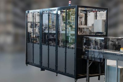 Automatizirani kartonski sustavi