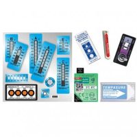 Indikatori temperature