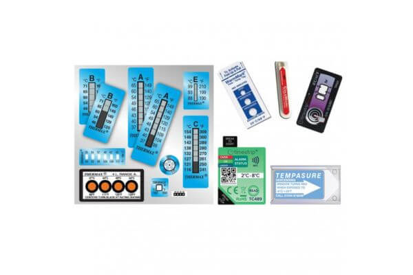 Indikatori temperature