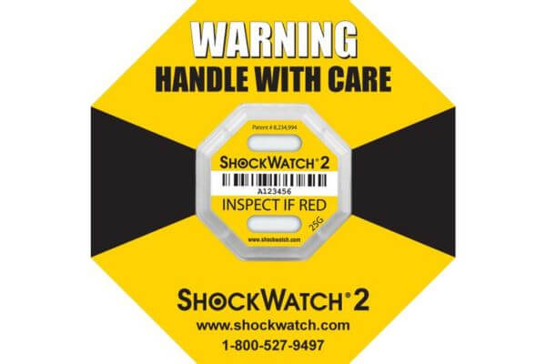 Indikatori udara i prevrtanja