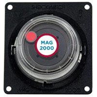 Indikatori udara i prevrtanja