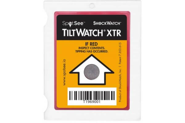 Indikatori udara i prevrtanja