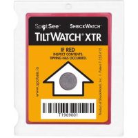 Indikatori udara i prevrtanja