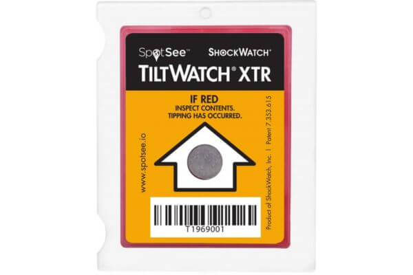 Indikatori udara i prevrtanja