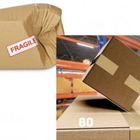 Indikatori udara i prevrtanja