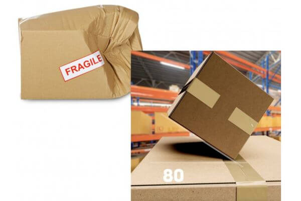 Indikatori udara i prevrtanja