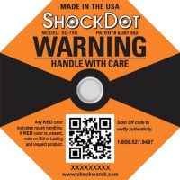 Indikatori udara i prevrtanja