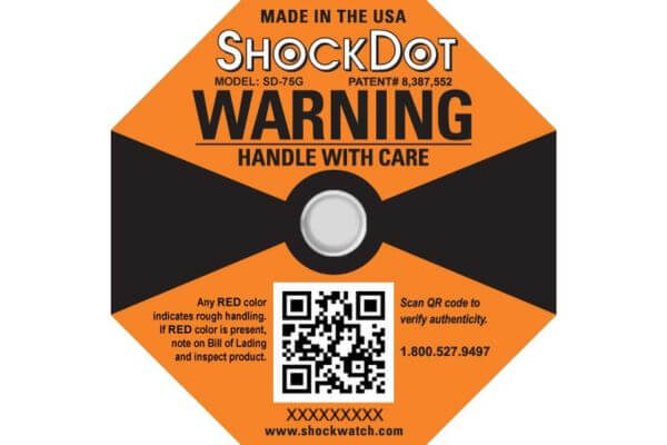 Indikatori udara i prevrtanja