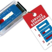 Indikatori vremena - Timestrip