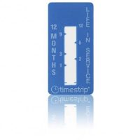 Indikatori vremena - Timestrip