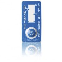 Indikatori vremena - Timestrip