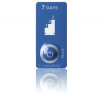 Indikatori vremena - Timestrip