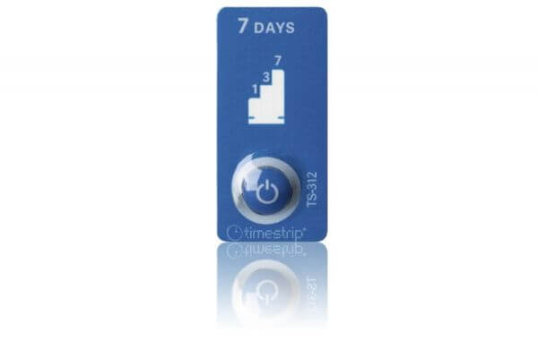 Indikatori vremena - Timestrip