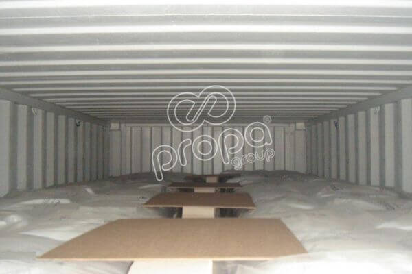 PROPAFILL - kartonski separatori