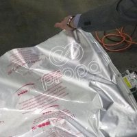 PROPAMETIC - zaštitna folija