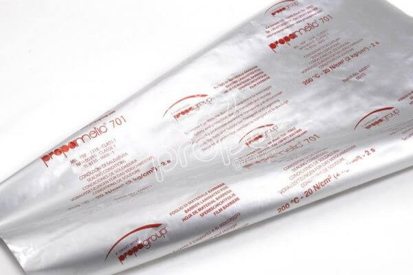 PROPAMETIC - zaštitna folija