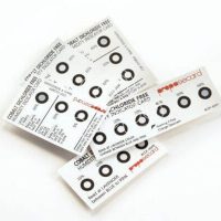 PROPASECARD - indikatori vlažnosti bez kobalt - diklorida