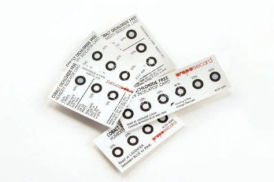 PROPASECARD - indikatori vlažnosti bez kobalt - diklorida