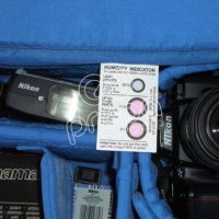 PROPASECARD - indikatori vlažnosti bez kobalt - diklorida