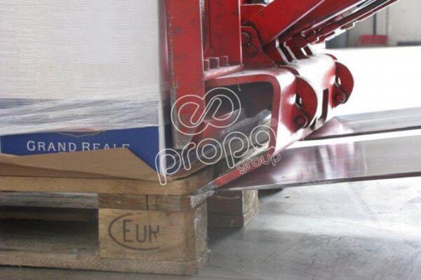 PROPASHEET- Ekološke plahte