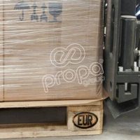 PROPASHEET- Ekološke plahte