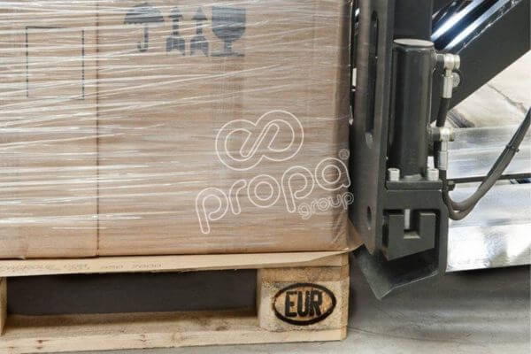 PROPASHEET- Ekološke plahte