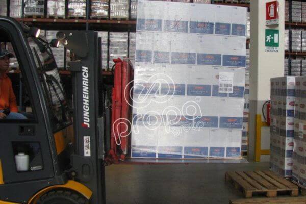 PROPASHEET- Ekološke plahte